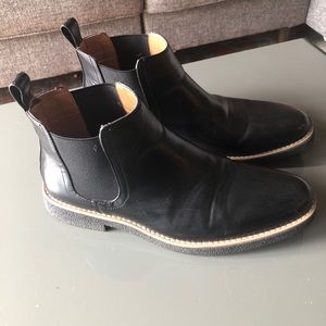 Men’s boots